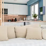 Joli Idealement Situe A Deux Pas De La Grande - 4 Pers Apartament *