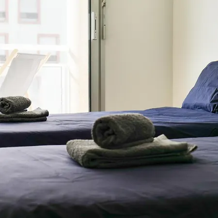 Joli Idealement Situe A Deux Pas De La Grande - 4 Pers Apartament