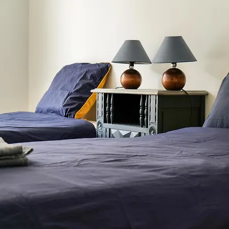 Apartament Joli Idealement Situe A Deux Pas De La Grande - 4 Pers *
