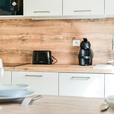 Joli Idealement Situe A Deux Pas De La Grande - 4 Pers Apartament