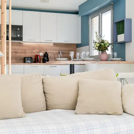 Joli Idealement Situe A Deux Pas De La Grande - 4 Pers Apartment *