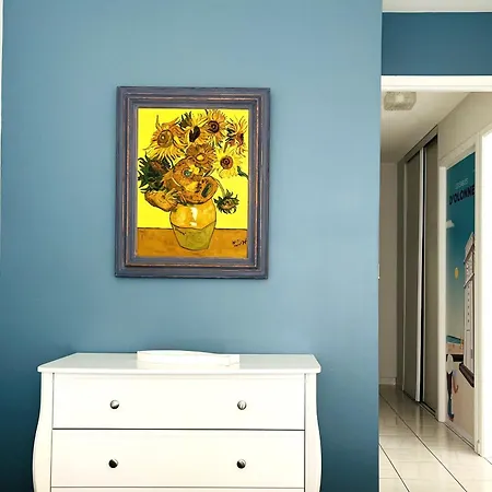 Joli Idealement Situe A Deux Pas De La Grande - 4 Pers Apartman Les Sables-dʼOlonne