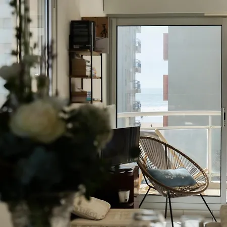 Joli Idealement Situe A Deux Pas De La Grande - 4 Pers * Les Sables-dʼOlonne