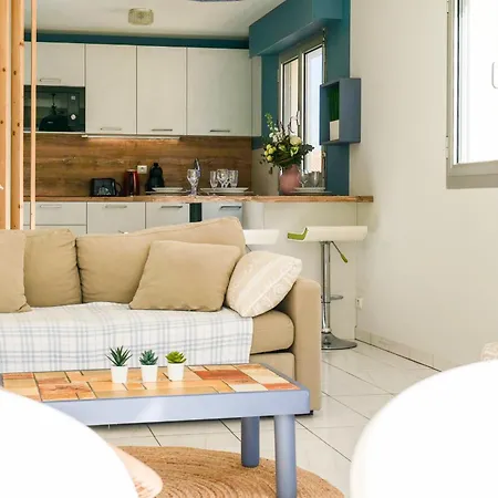 Apartment Joli Idealement Situe A Deux Pas De La Grande - 4 Pers *