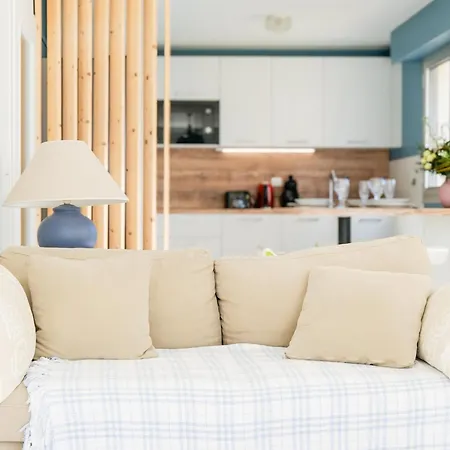 Joli Idealement Situe A Deux Pas De La Grande - 4 Pers *