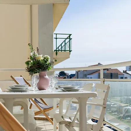 Joli Idealement Situe A Deux Pas De La Grande - 4 Pers * Les Sables-d'Olonne