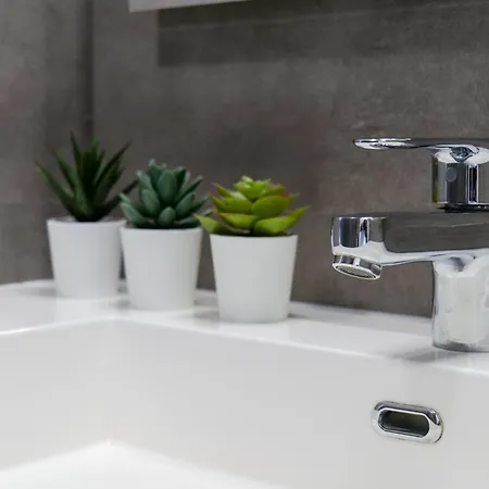 Apartment Joli Idealement Situe A Deux Pas De La Grande - 4 Pers Les Sables-d'Olonne