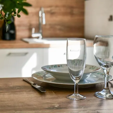 Apartman Joli Idealement Situe A Deux Pas De La Grande - 4 Pers