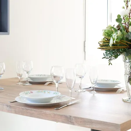 Joli Idealement Situe A Deux Pas De La Grande - 4 Pers Les Sables-dʼOlonne