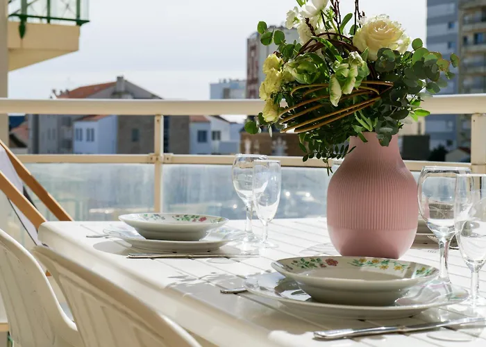 Apartman Joli Idealement Situe A Deux Pas De La Grande - 4 Pers Les Sables-dʼOlonne