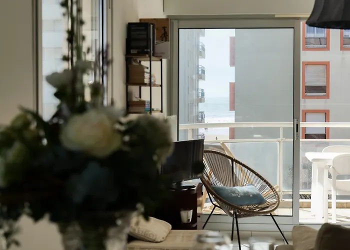 Joli Idealement Situe A Deux Pas De La Grande - 4 Pers * Les Sables-dʼOlonne