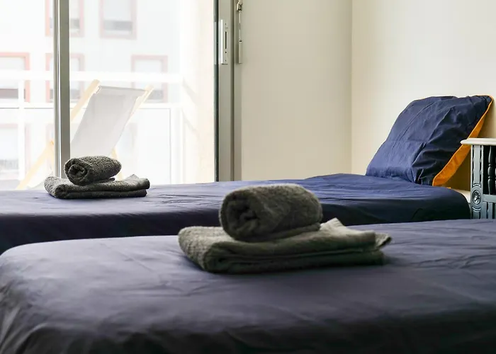 Joli Idealement Situe A Deux Pas De La Grande - 4 Pers Apartman