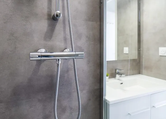 Apartman Joli Idealement Situe A Deux Pas De La Grande - 4 Pers Les Sables-dʼOlonne