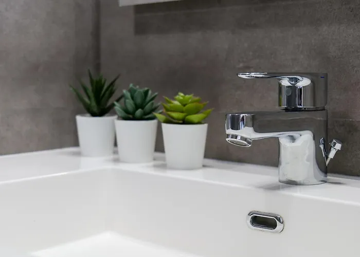 公寓 Joli Idealement Situe A Deux Pas De La Grande - 4 Pers 莱萨布勒-多洛讷